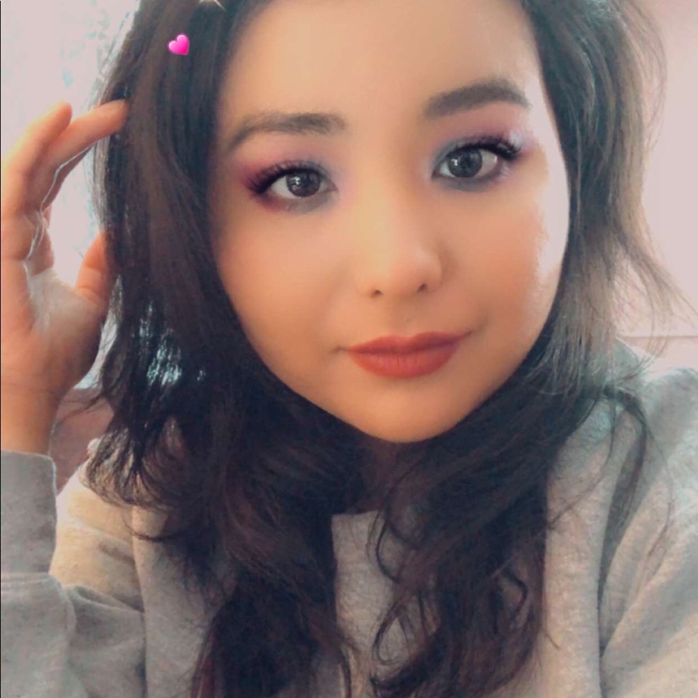 Meet your Posher, Michelle